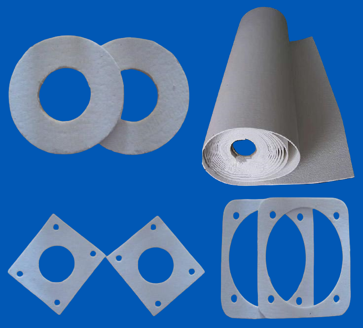 柘荣陶瓷纤维纸